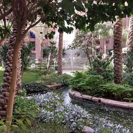 Compound City Towers Elwaha-2