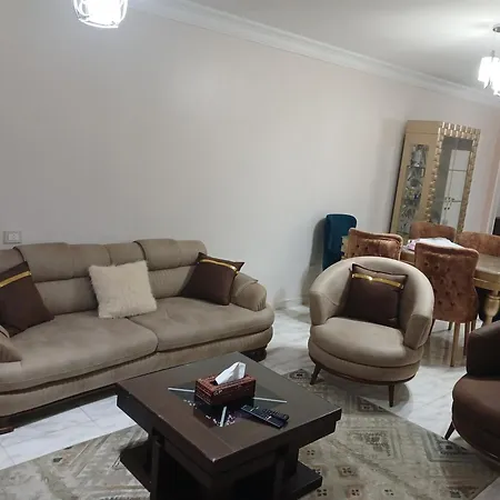 Compound City Towers Elwaha-3