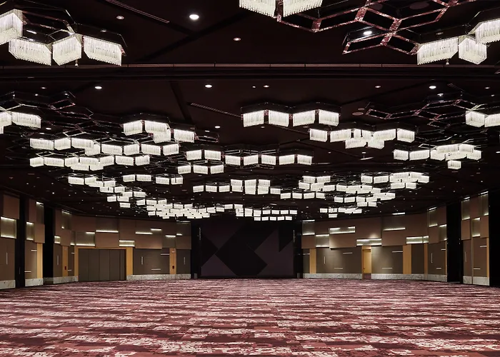 Intercontinental Semiramis By Ihg