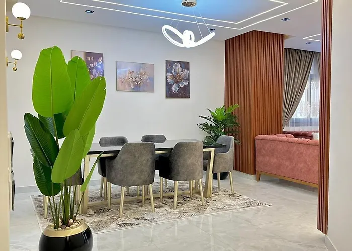 Luxury Residence In New , Louts