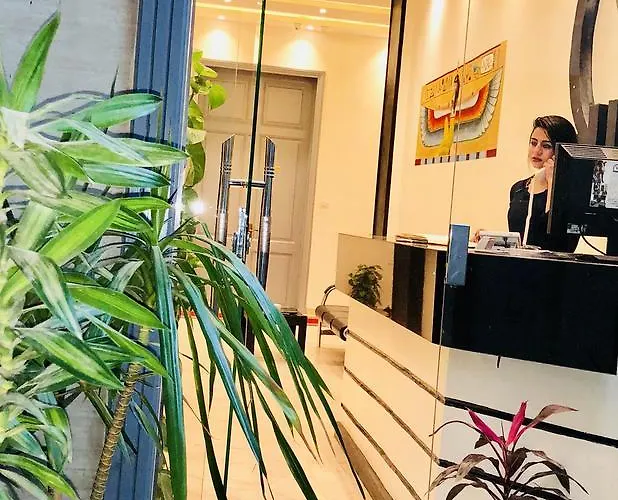 Valencia Hotel